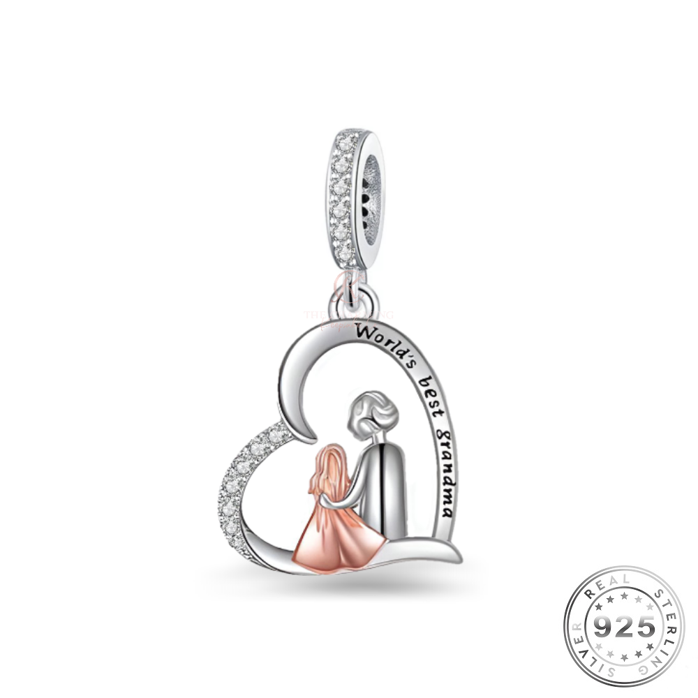 Pandora grandma 2025