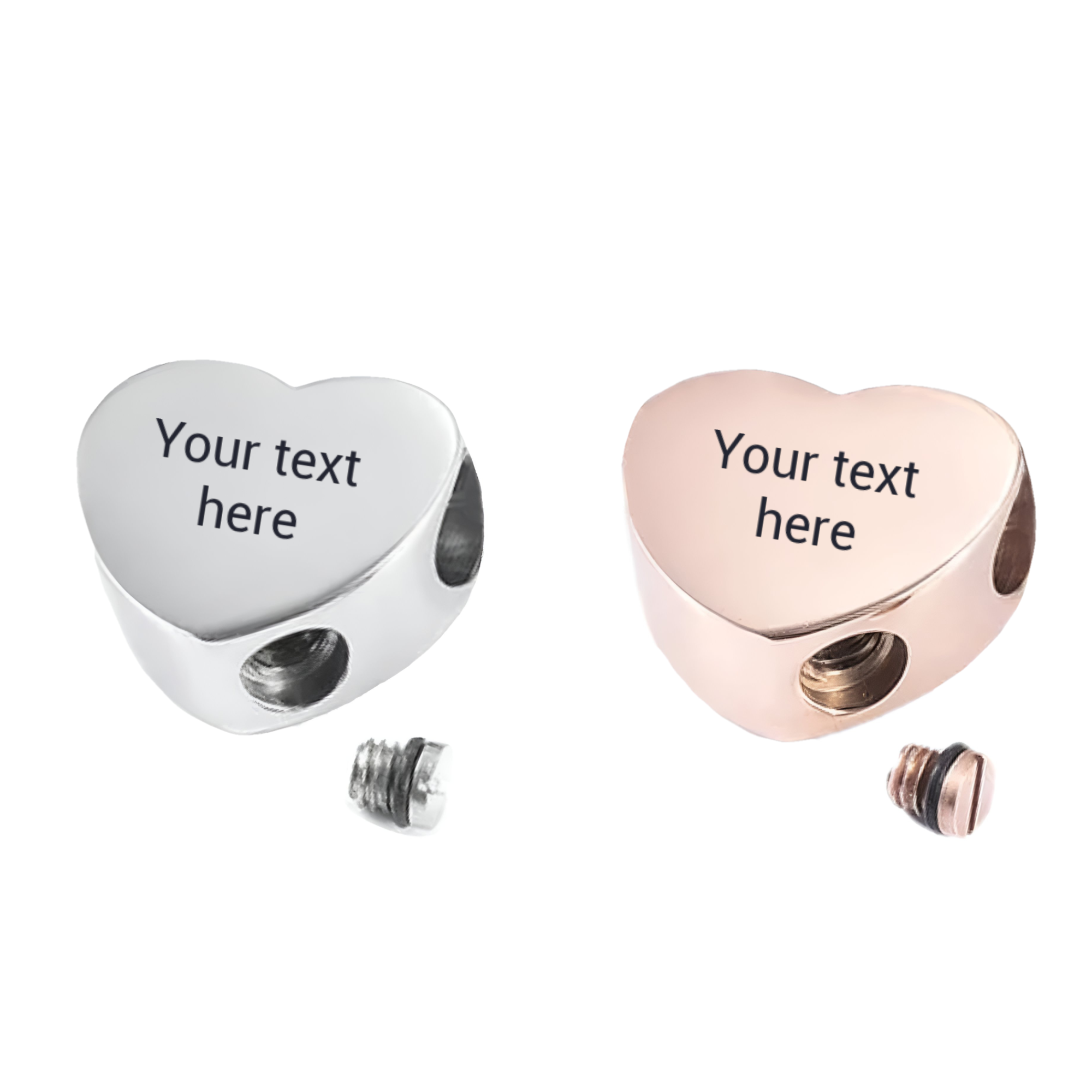 Personalised pandora charm deals