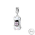 Car Charm fits pandora passed driving test 925 Sterling Silver