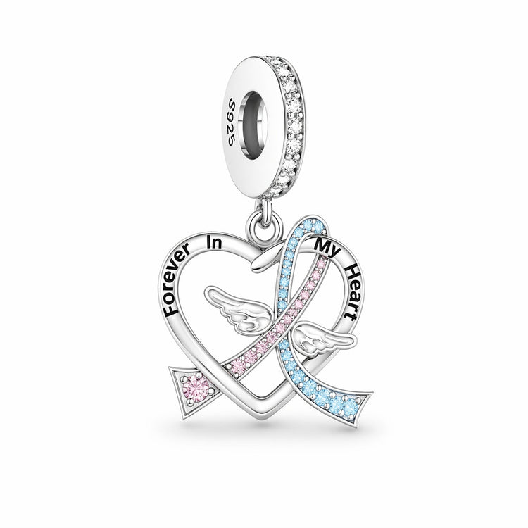 Awareness / Support Charms