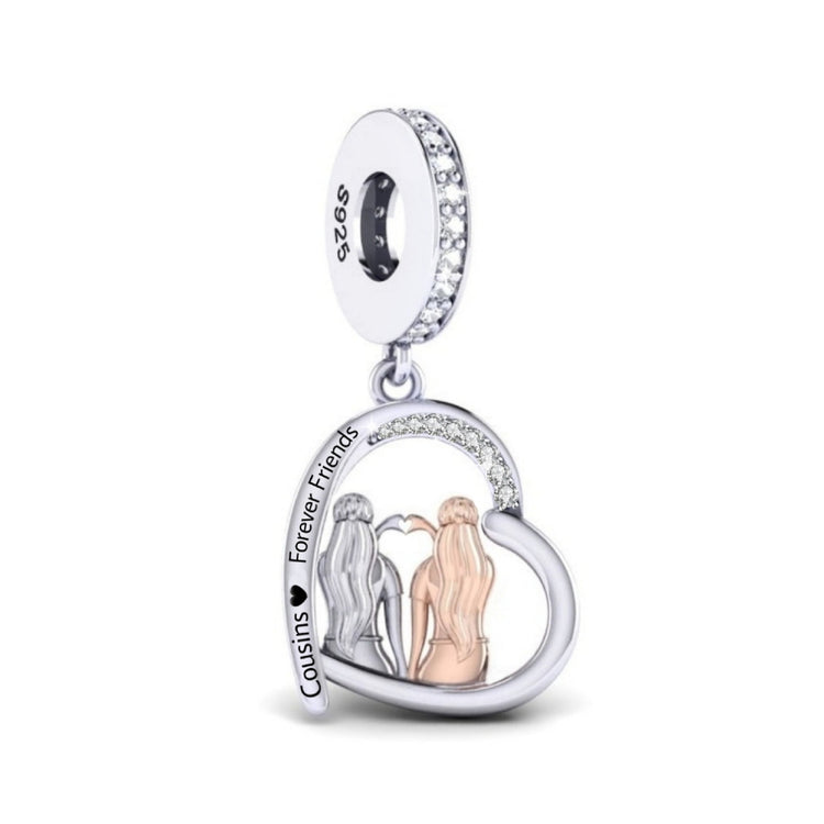 Personalised Charms