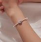 Mum & Daughter Charm 925 Sterling Silver
