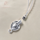 Pet Cat Cremation Ashes Urn Necklace 925 Sterling Silver