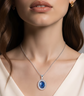 Collier d&