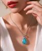 Collier d&
