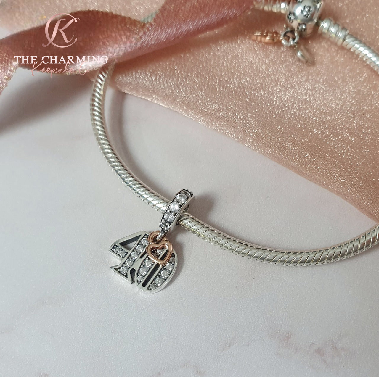 Barcelona on sale pandora charm