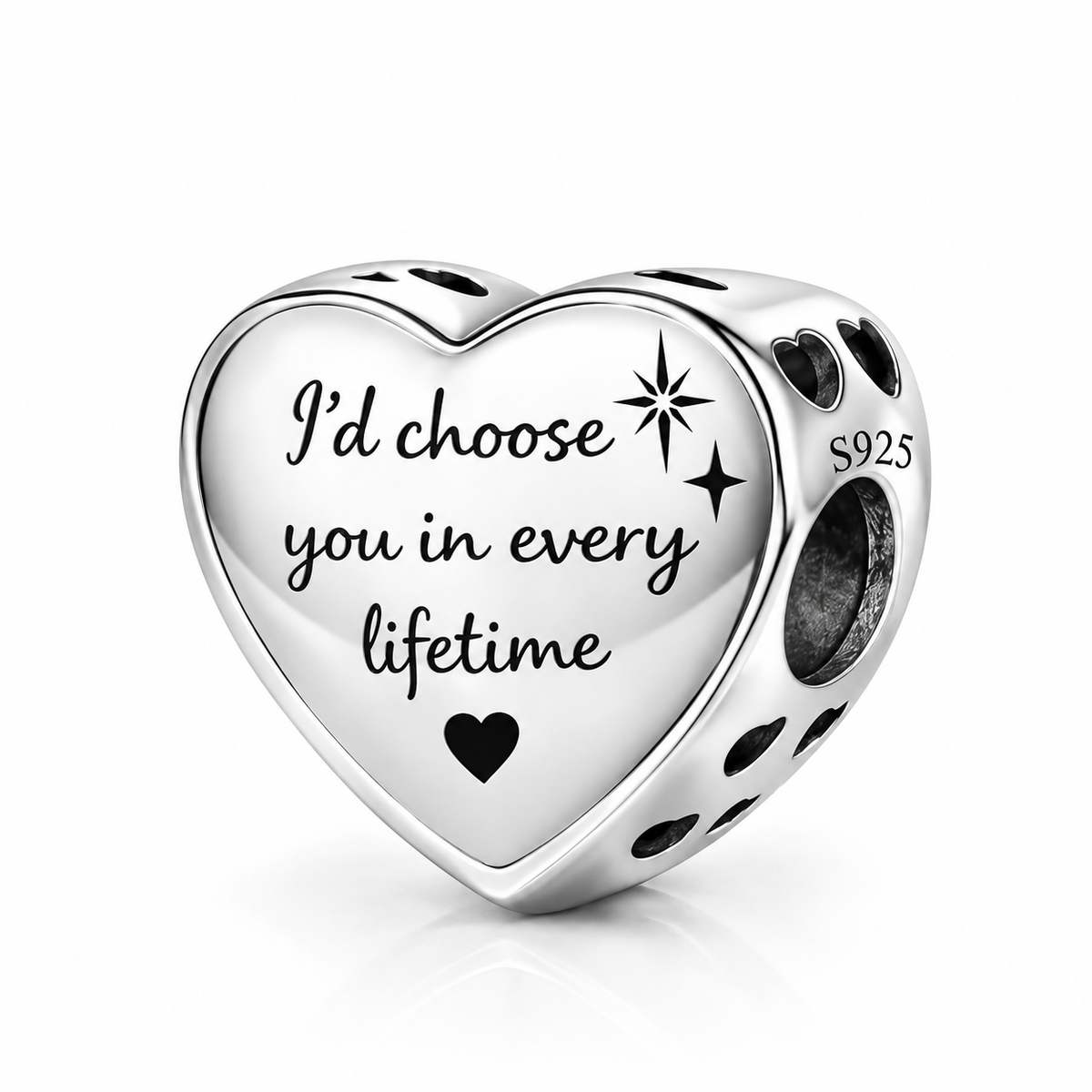Pandora fitting Wife , Girlfriend I&
