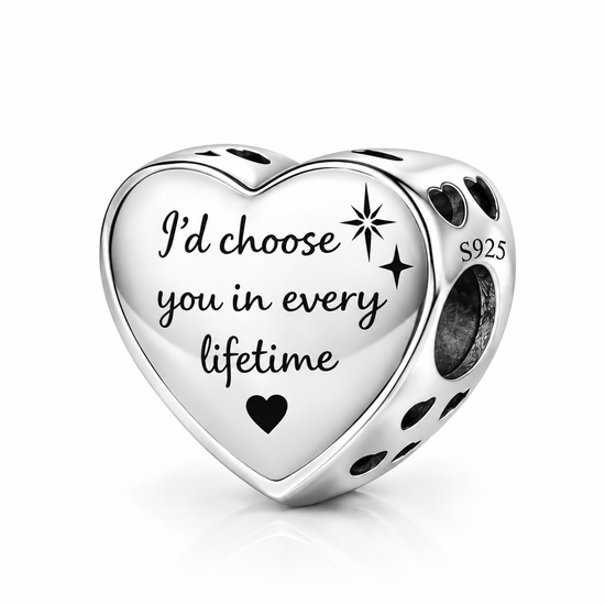 Pandora fitting Wife , Girlfriend I&