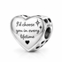Pandora fitting Wife , Girlfriend I&