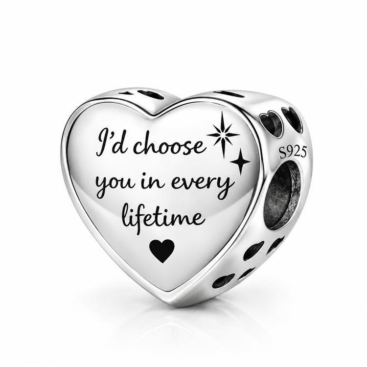 Pandora fitting Wife , Girlfriend I&