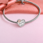 Mumien-Herz-Anhänger aus 925er Sterlingsilber – „I Love You to the Moon &amp; Back“.