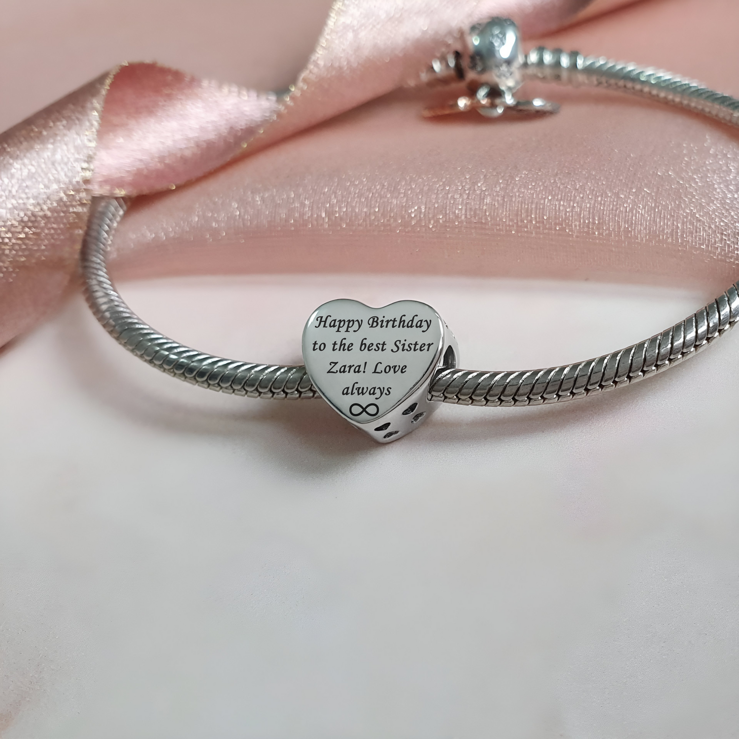 Birthday Gifts Pandora Jewelry 60th Birthday Sterling Silver 60th