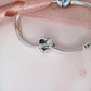 Breloque ailes d&