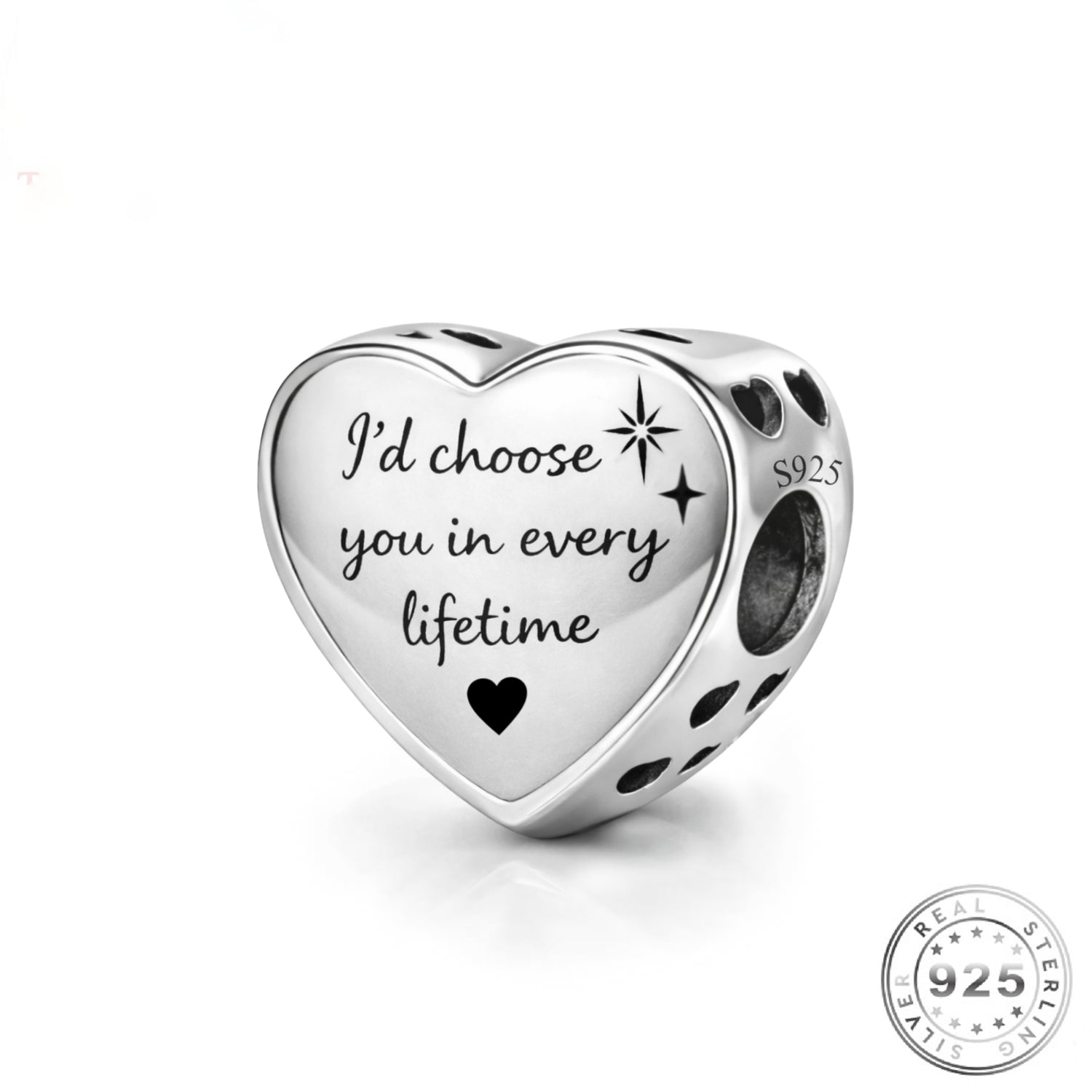 Pandora fitting I&