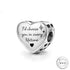 Pandora fitting I&