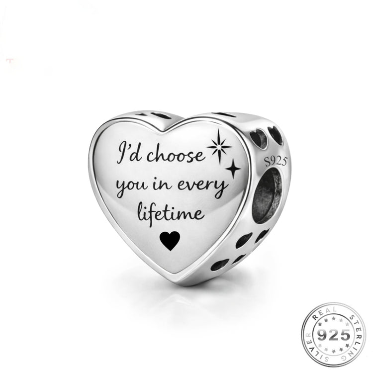 Pandora fitting I&