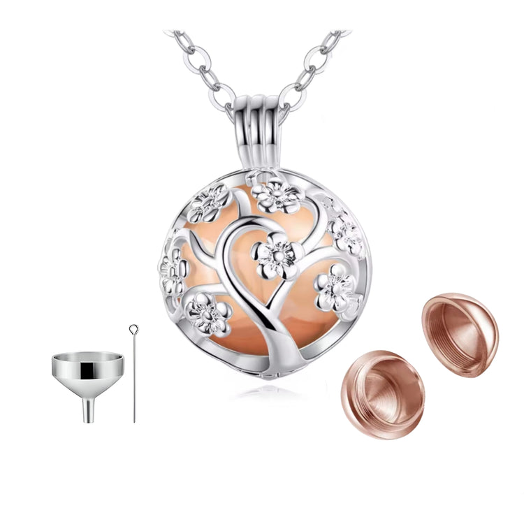 Memorial & Ashes Jewellery