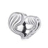 Pandora Fitting Mum & Daughter Charm 925 Sterling Silver