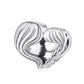 Pandora Fitting Mum & Daughter Charm 925 Sterling Silver