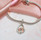 Cavalier King Charles Spaniel Charm Je t&