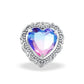 Pandora wife girlfriend Forever My Love Heart Charm 925 Sterling Silver