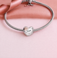 Oma-Herz-Anhänger aus 925er Sterlingsilber – „I Love You to the Moon &amp; Back“.