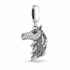 Pandora fitting Horse Charm 925 Sterling Silver