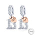 Pandora fitting 13th Birthday Charm 925 Sterling Silver Daughter or Granddaughter