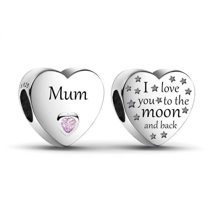 Personalised Charms