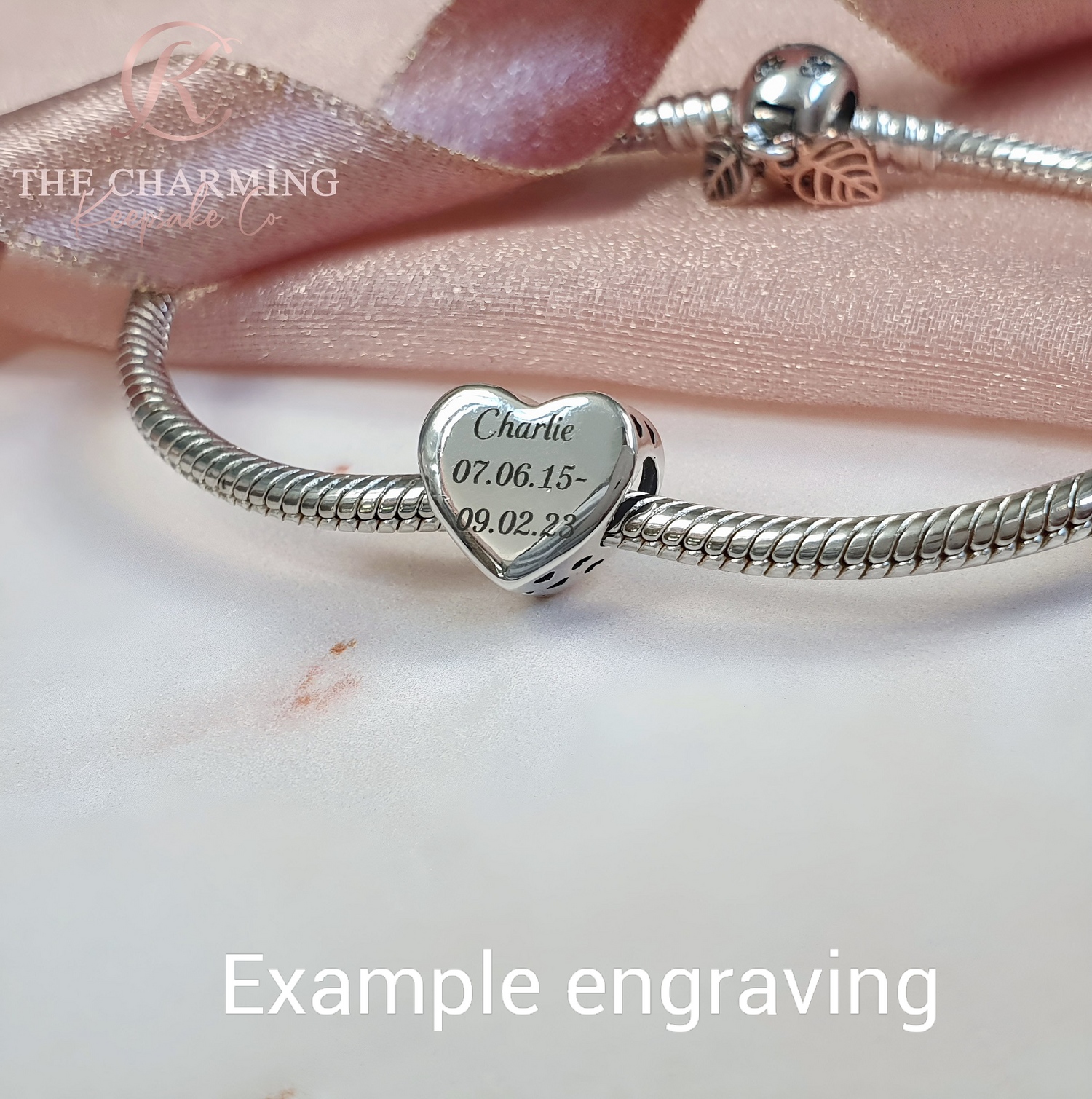 Pandora 2025 cat bracelet