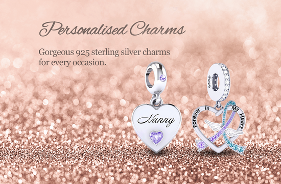 Personalised photo pandora charm 2025