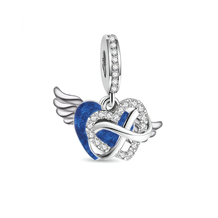 Family Memorial Charms