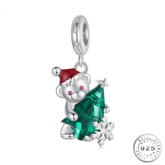 Christmas Charms The Charming Keepsake Co