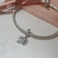 Customized Birthday Years Charm
