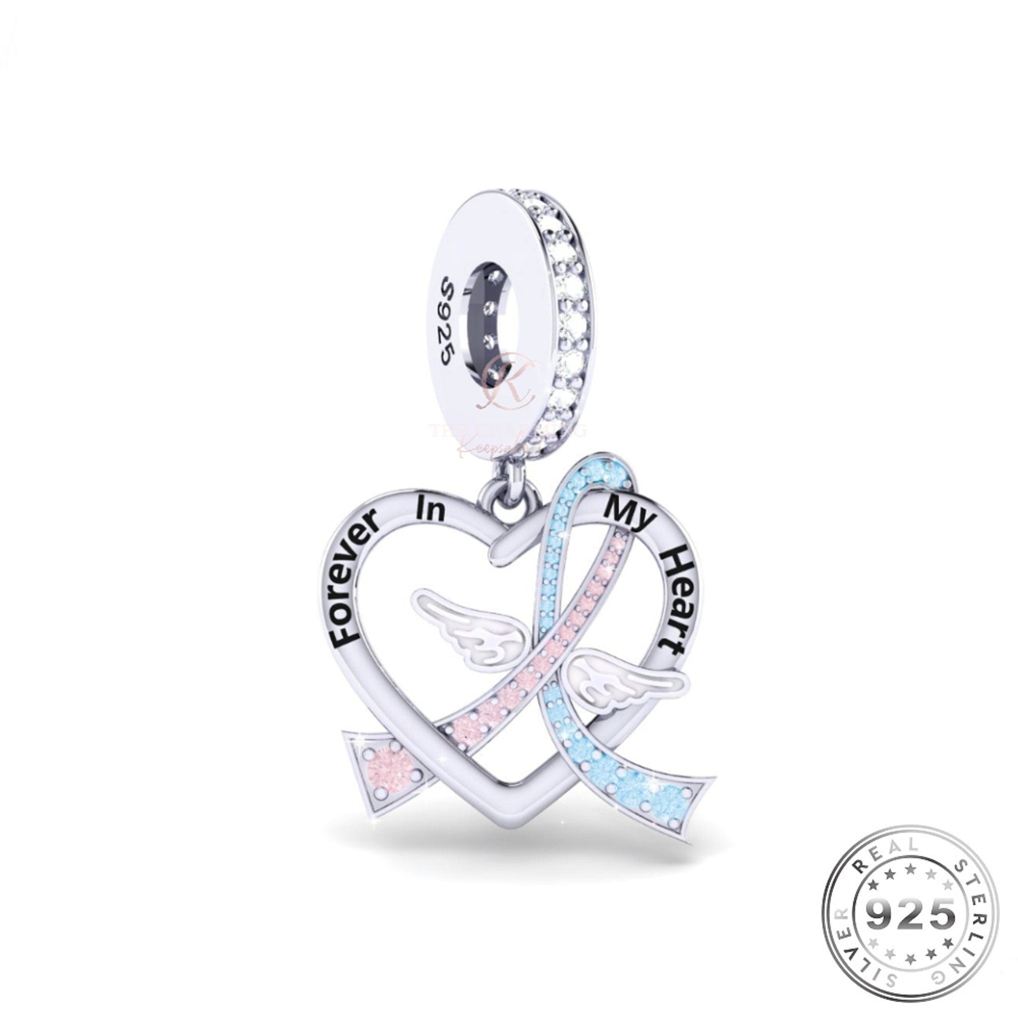 Pandora clearance baby charms