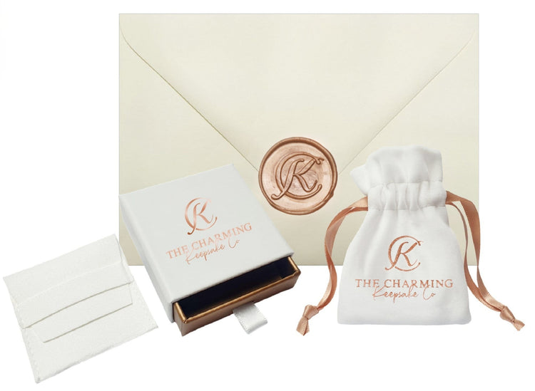 Sterling Silver 60th Birthday Charm